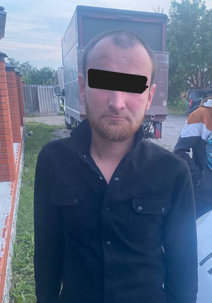 У Сумах затримали крадіїв кабелю, які позбавили частину міста інтернет-звʼязку