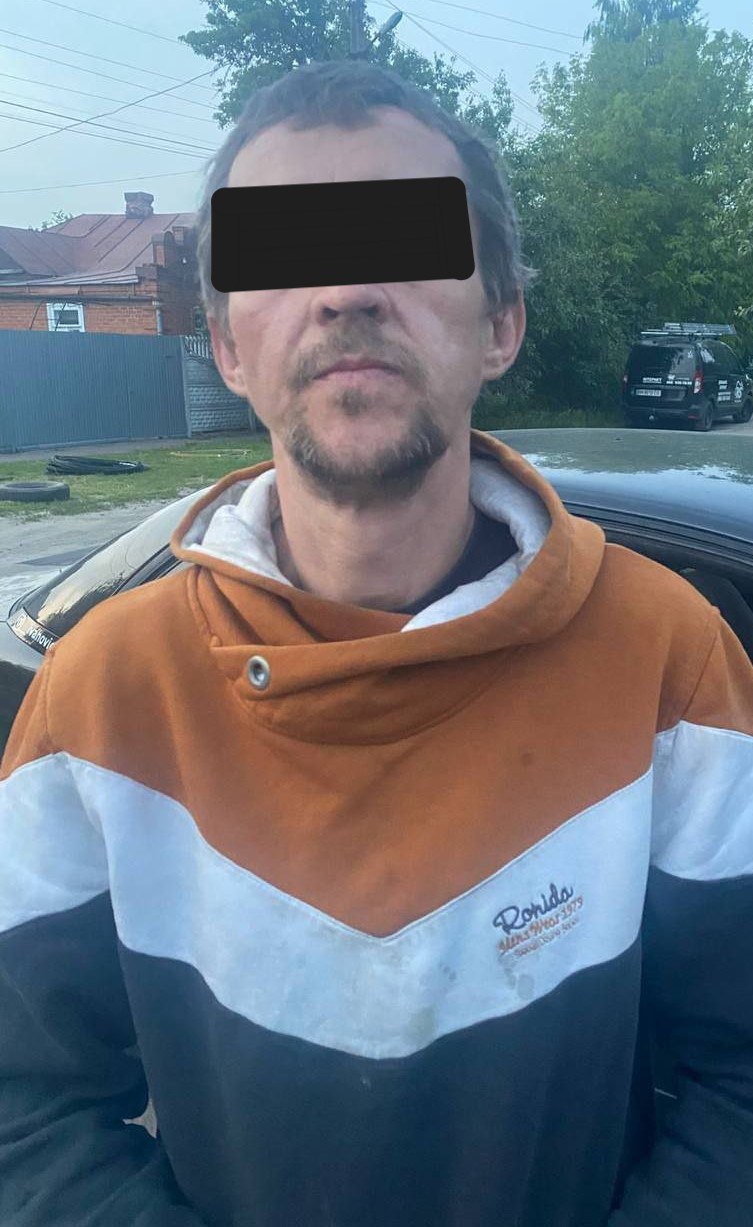 У Сумах затримали крадіїв кабелю, які позбавили частину міста інтернет-звʼязку