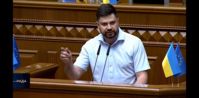 “Чиновники та підрядники-шахраї”: Качура вимагає відповідальності за розкрадання мільярдів на фортифікаціях Сумщини
