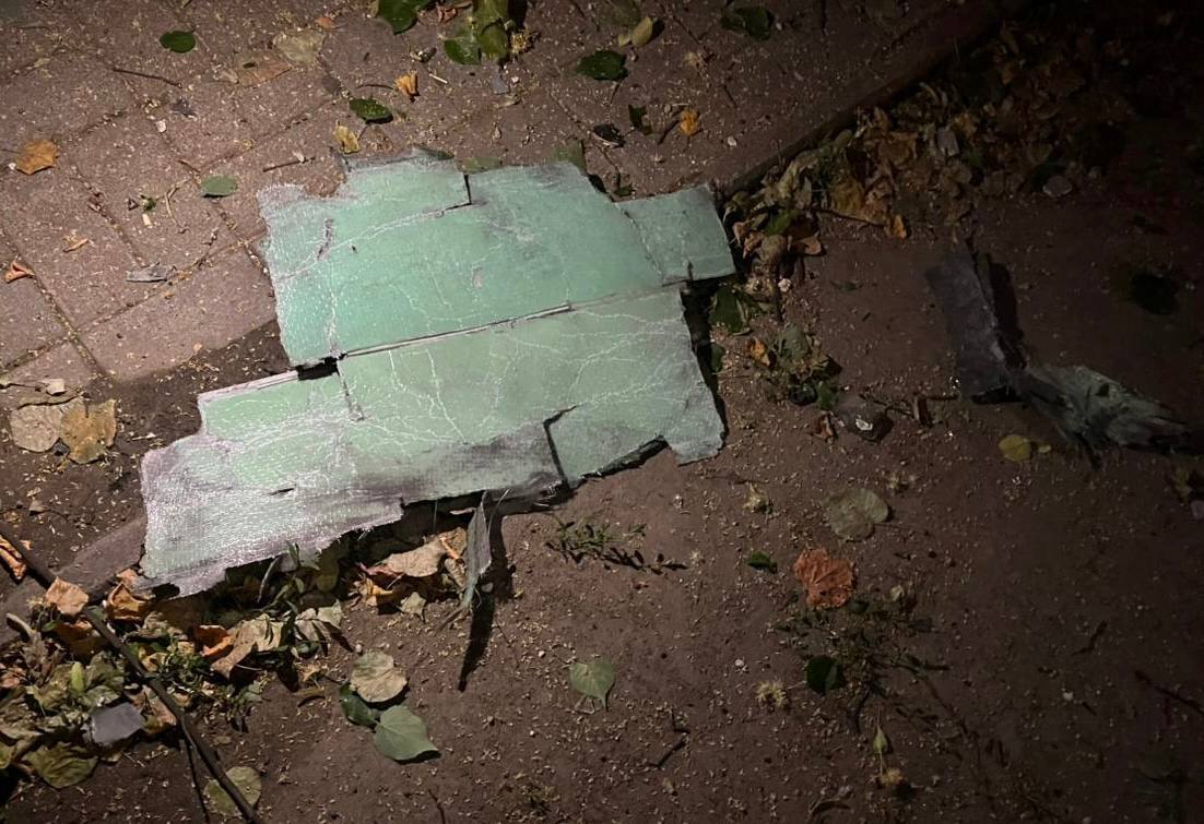 Що відомо про наслідки влучання Ланцета в Сумах