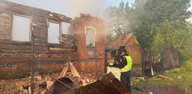 У Верхньосироватській громаді через ворожу атаку троє загиблих, сред них – 5-річний хлопчик