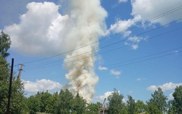 Безпекова ситуація в Сумській області станом на ранок 31 липня