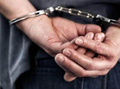 На Сумщині рецидивісту дали 6 років за крадіжку грошей з банківської картки рибалки