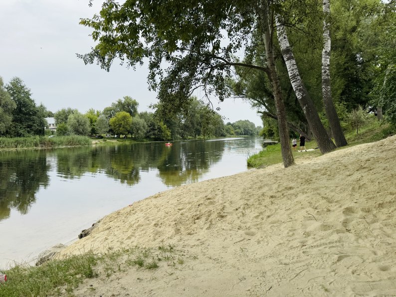 Як зміниться погода на Сумщині найближчими днями
