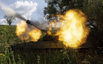 У Зноб-Новгородській громаді внаслідок артобстрілу є пошкодження