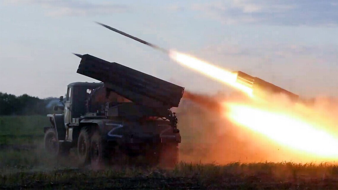 У Середині-Буді внаслідок обстрілу постраждав 45-річний чоловік