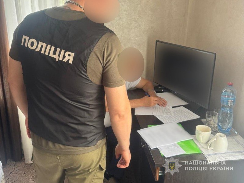 Експрезидента федерації хокею на траві підозрюють у привласненні коштів, виділених на участь сумчанок у міжнародних змаганнях