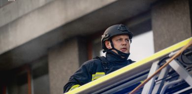 У Сумах вранці атакували адмінбудівлю