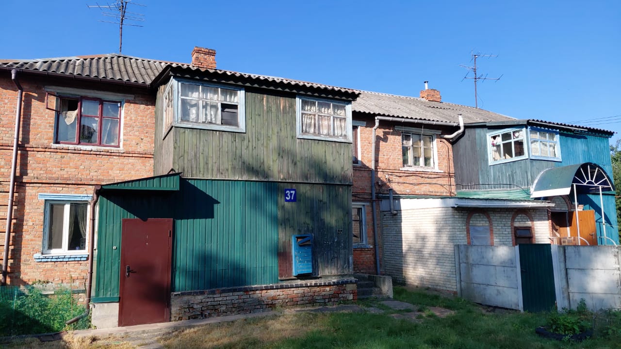 Наслідки атаки на Сумську громаду