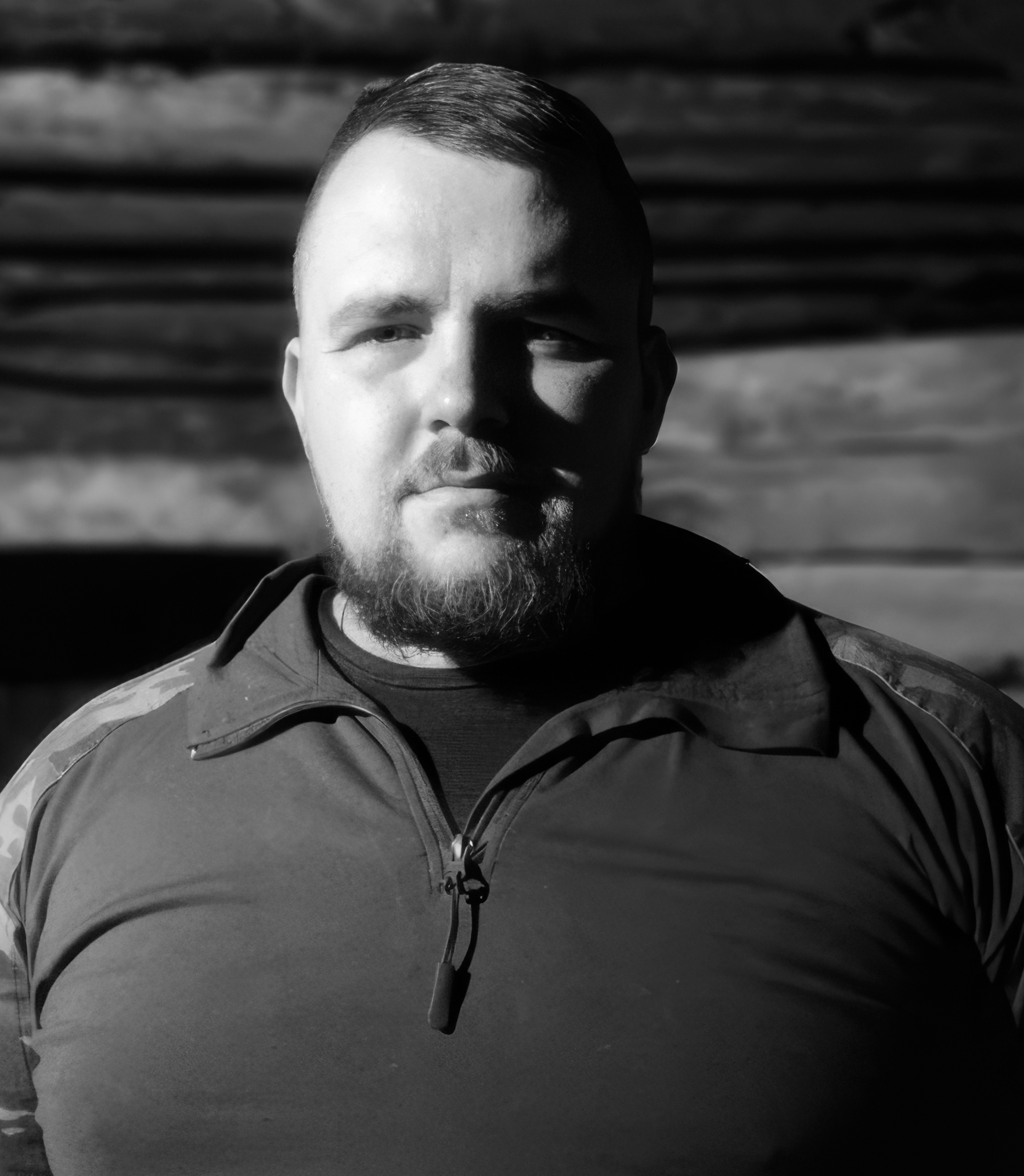 У Сумах попрощаються із загиблим захисником Олексієм Ленгером