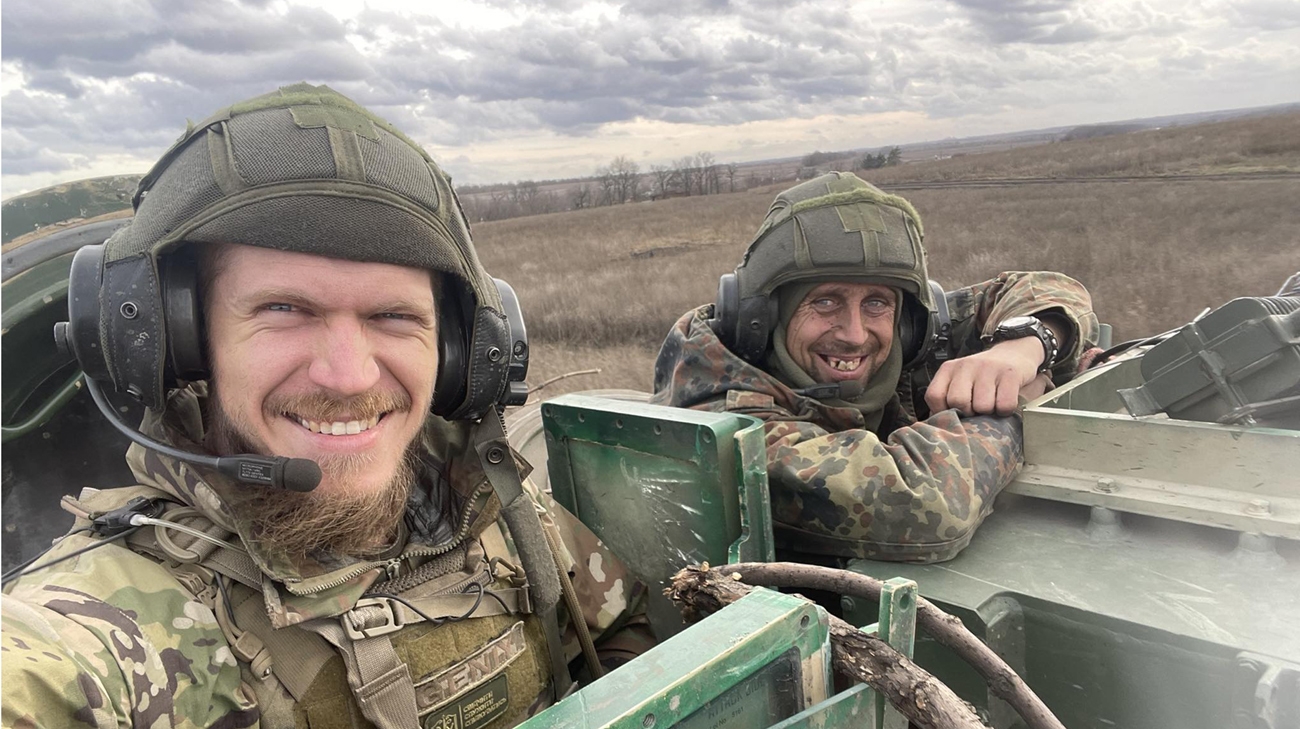 Комбат “Маґури”, який критикував командування за “дебільні задачі” на Курщині, залишив посаду