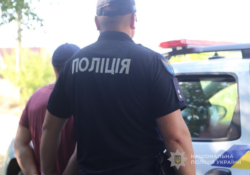 Фейкова відстрочка від мобілізації: шахрай ошукав громадян на понад 765 тисяч гривень