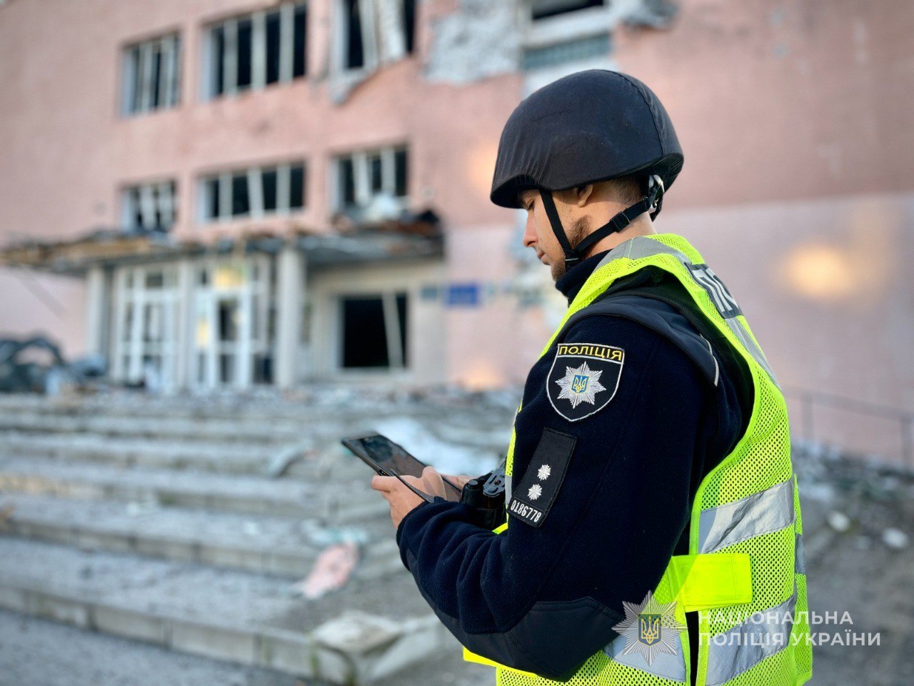 За добу на Сумщині внаслідок обстрілів – троє поранених