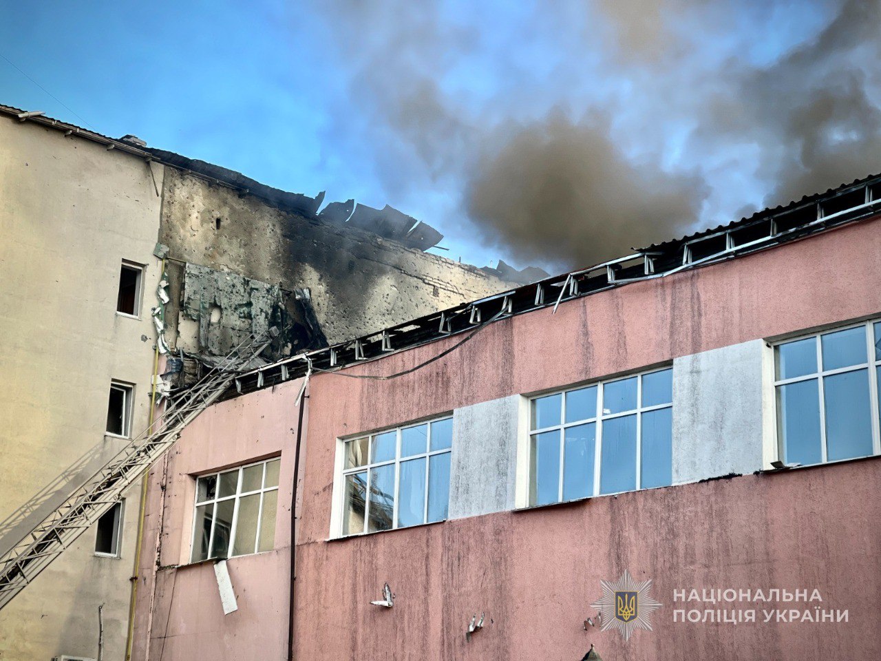 За добу на Сумщині внаслідок обстрілів – троє поранених