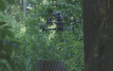 У ГУР показали, як знищують російську логістику на Сумщині