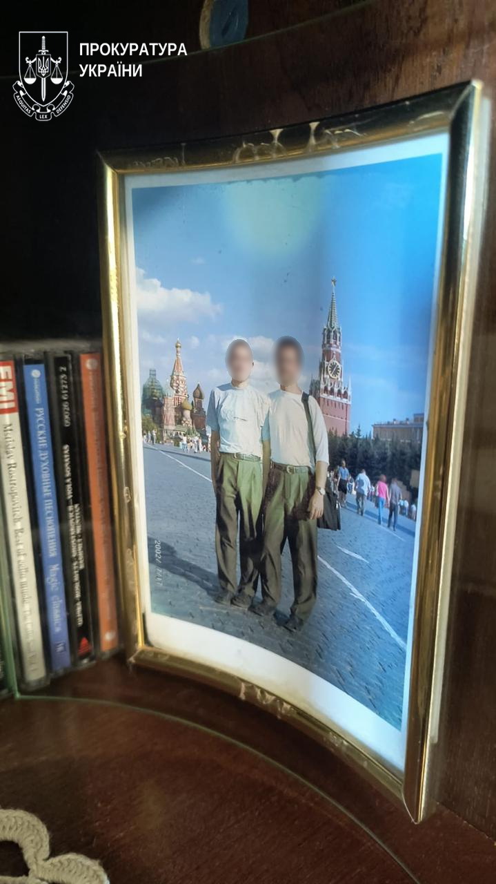 Прокурори повідомили про підозру священнослужителю, який інформував ворога про розміщення систем ППО на Шосткинщині