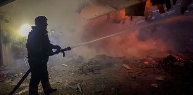 Безпекова ситуація в Сумській області станом на ранок 4 жовтня