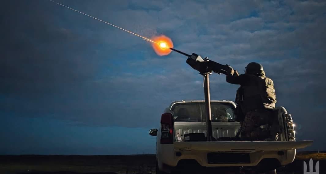 Масований удар по Охтирці: Сумщина під атакою 61 ворожого дрона