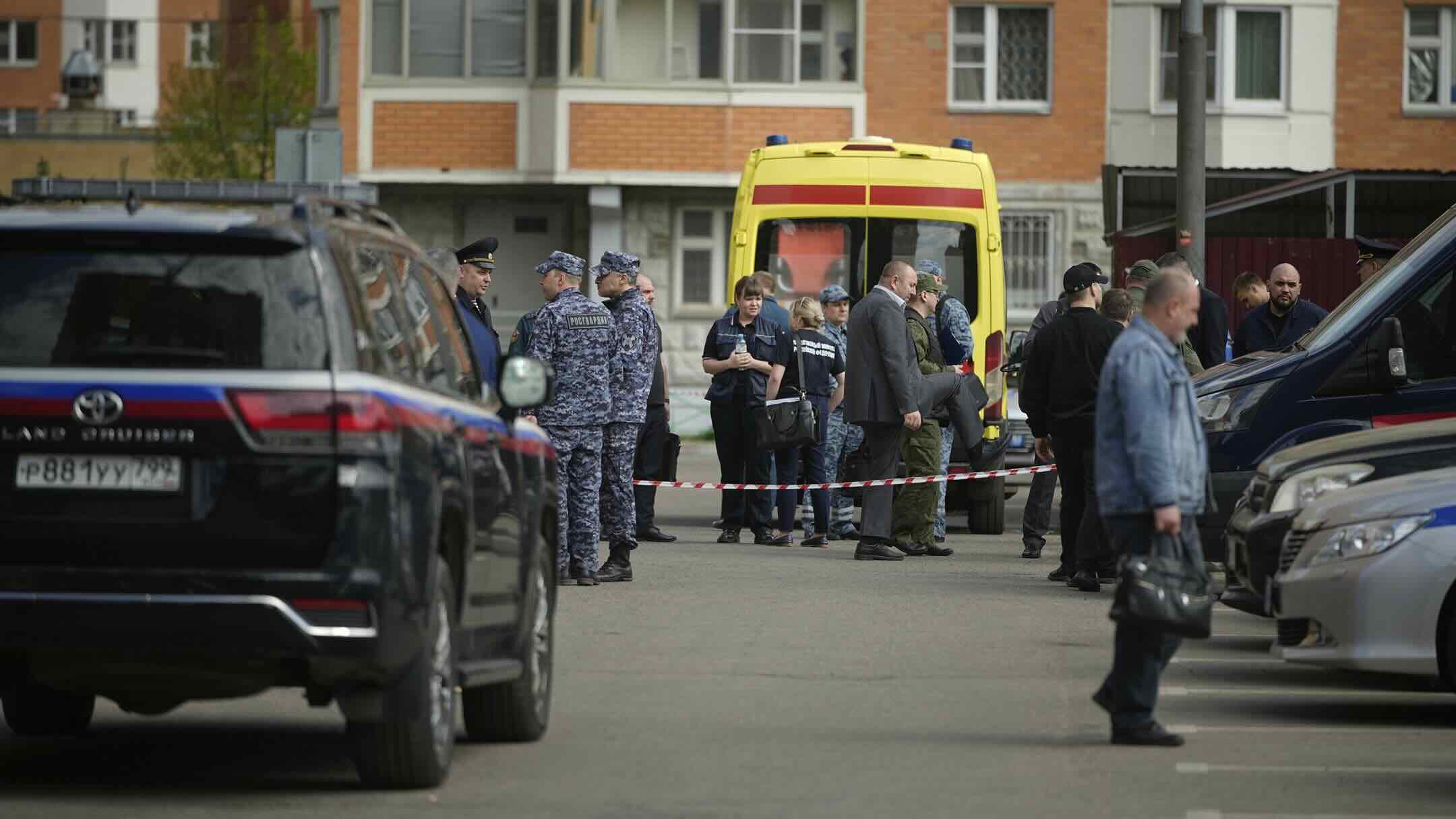 Суд виніс довічне сумчанину, який підірвав російського генерала