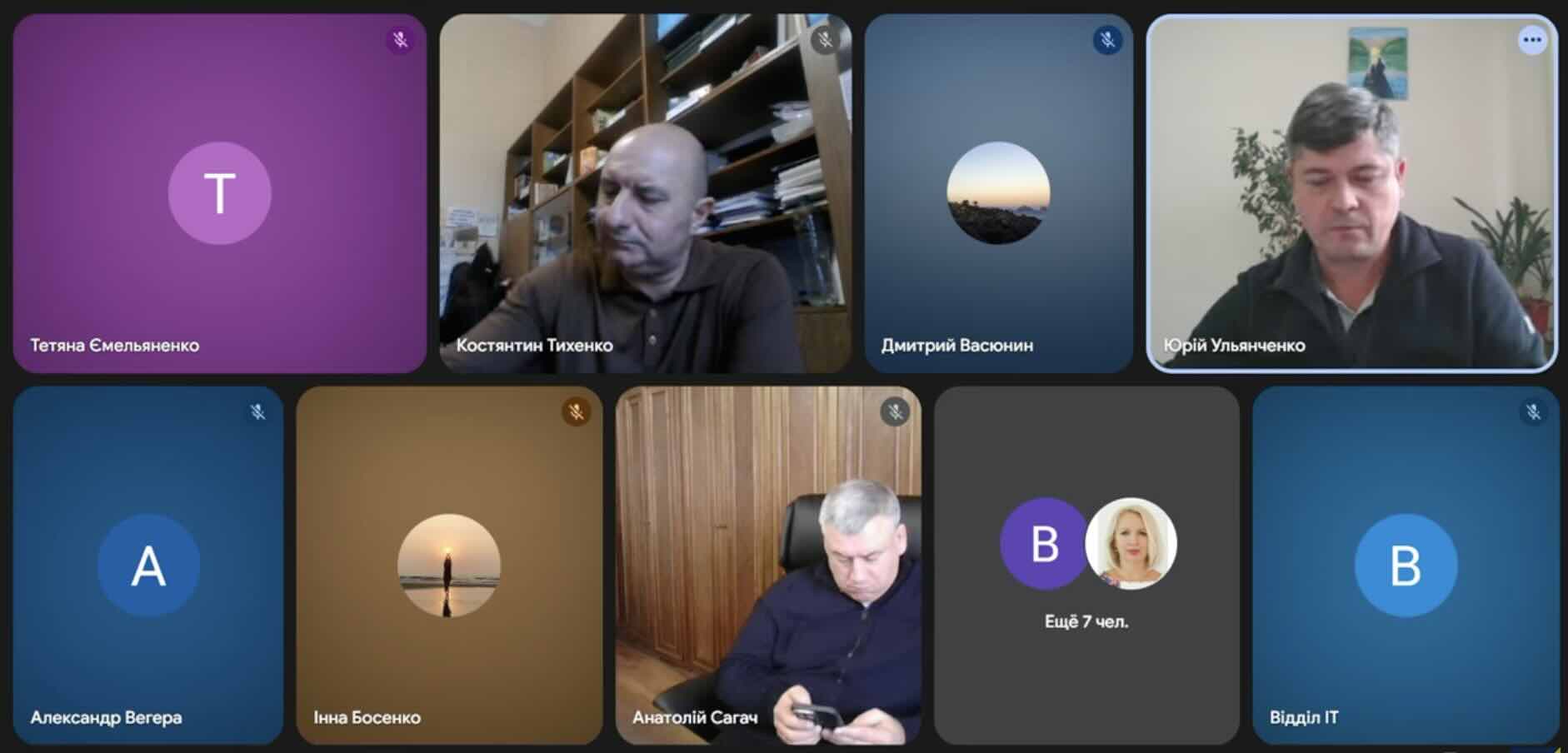 Суми без води, а депутати — без пріоритетів: замість аварії обговорювали мільйонну інвестпрограму водоканалу»
