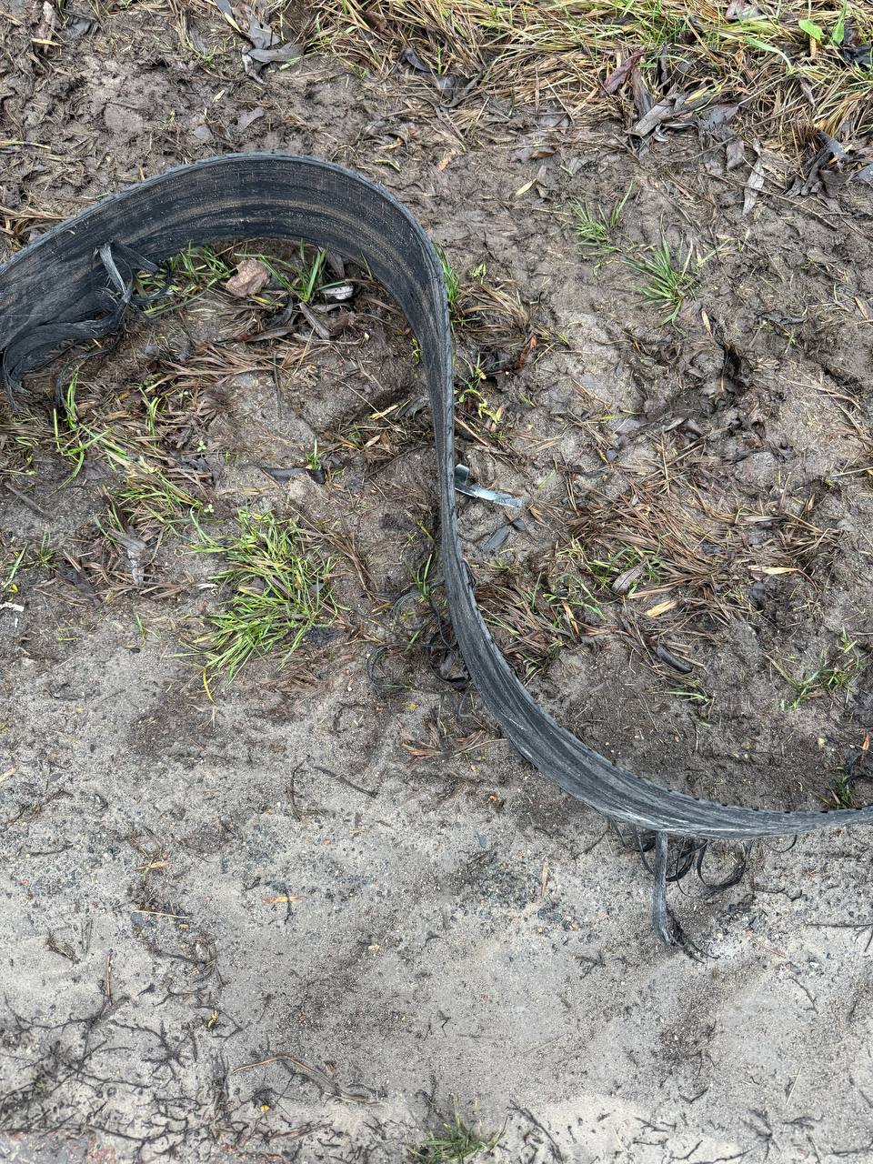 Мер Конотопа потрапив у ДТП