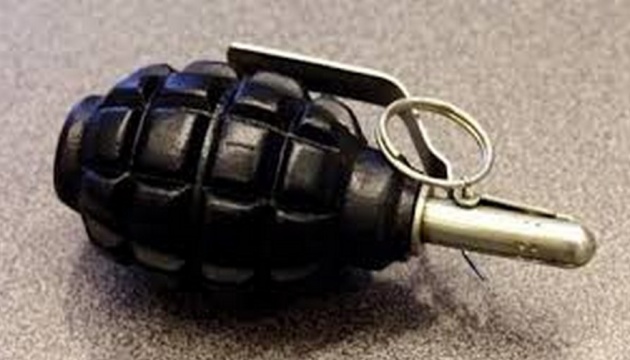 У Сумах внаслідок вибуху запалу до гранати поранено 11-річного хлопчика