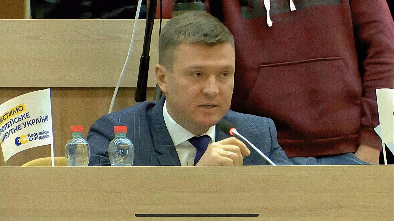 «Сумська родина – 2026»: Вадим Акпєров ініціює виплату 20 тисяч гривень за народження дитини у Сумах