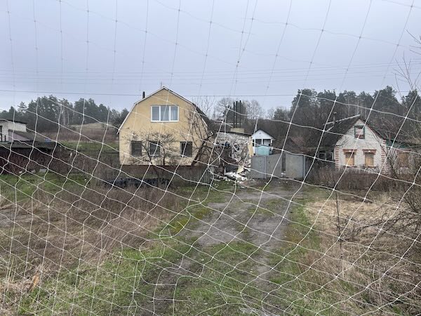 Як живуть люди у селах Битицького старостинського округу під ударами армії РФ