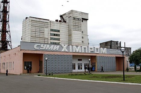 Завод-привид скуповує світло: як «Сумихімпром» переплачує десятки мільйонів за електрику для зупинених цехів