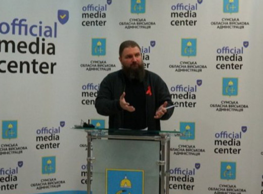 Сумський лікар має майже 2 млн грн зарплатні