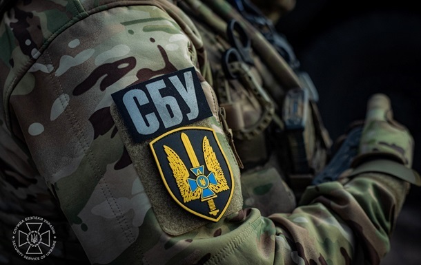 У СБУ на Сумщині змінили керівника: Зеленський звільнив Красношапку та призначив Семенюка