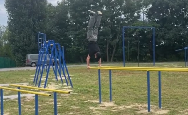 ...