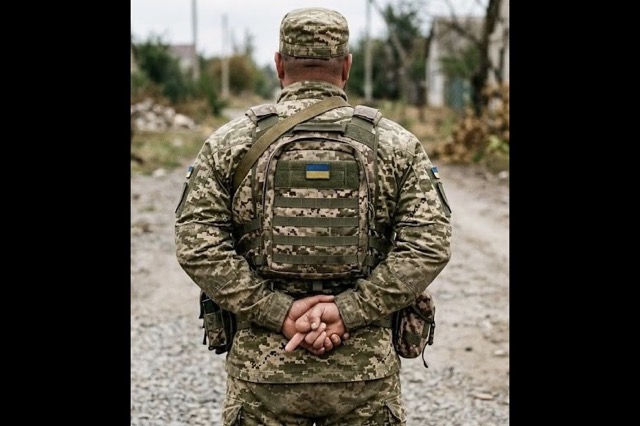 Павербанки для оточених бійців не дійшли до адресатів: Сумський активіст звинуватив прикордонників