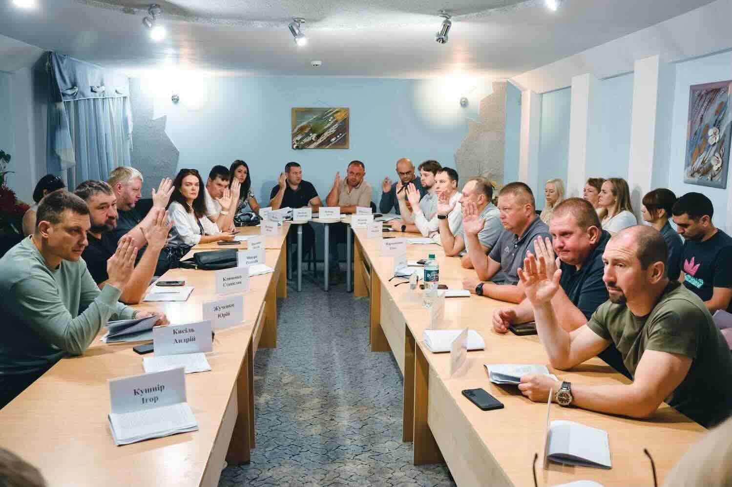Леонід Ніколаєнко: У Сумській громаді погодили 449 компенсацій на ремонт пошкодженого житла