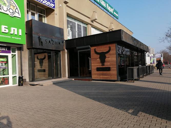 Ресторан «Сажа» у Сумах відновив роботу після обстрілу
