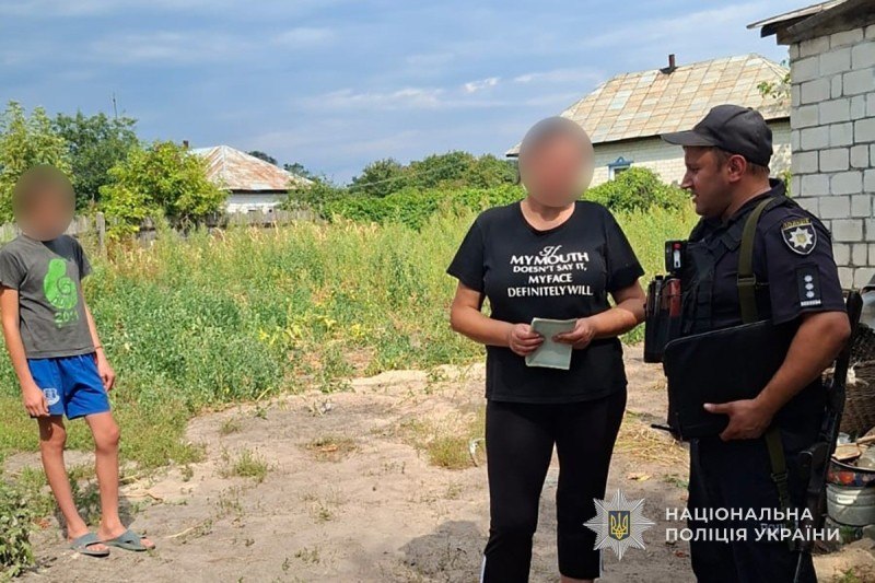 На Кролевеччині 11-річний хлопчик вистрелив рушницею у товариша