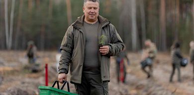 Після історії з дружиною Киченка “Північний лісовий офіс” знову виставив закупівель майже на 112,5 млн грн з ПДВ Після історії з дружиною Киченка “Північний лісовий офіс” знову виставив закупівель майже на 112,5 млн грн з ПДВ