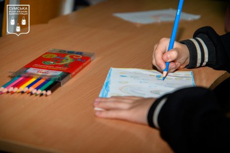 У Сумах 81 заклад освіти готують до опалювального сезону