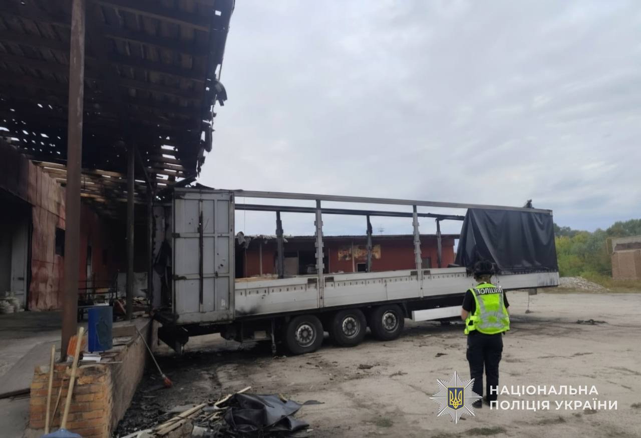 Внаслідок ворожих атак на Сумщині травмовано четверо людей, серед них — немовля