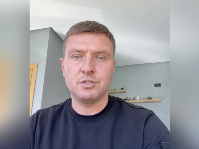 Вадим Акпєров: у Сумах підтримали підприємців, які через бойові дії не можуть сплачувати за сервітут
