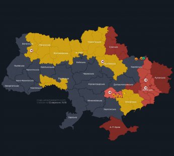 Матч між ФК «Тростянець» та запорізьким «Металургом» перенесли через повітряну тривогу