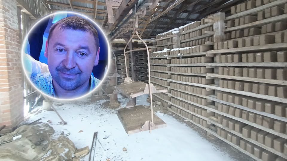 Як земельна політика Юрія Бови знищує бізнес у Тростянецькій громаді